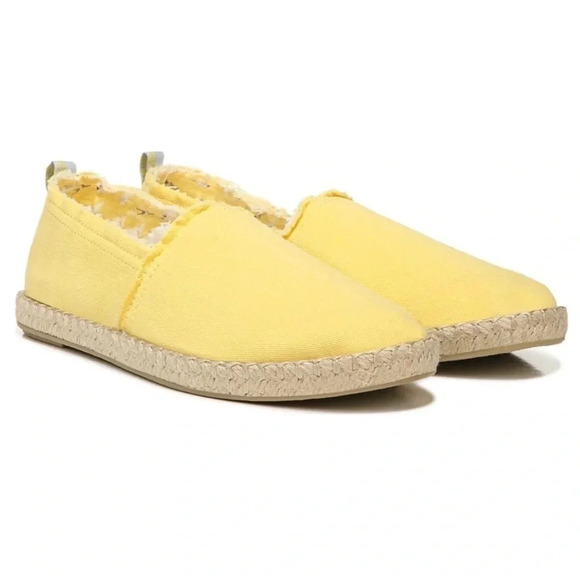 Vionic Shoes - Vionic Beach Laguna Espadrille Slip On Shoes